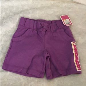 Circo size 6-6x shorts NWT